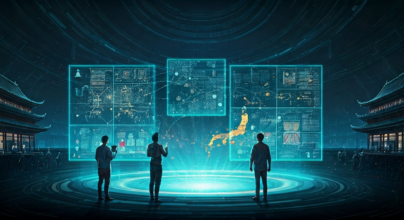 【速報深掘り】日本・ASEAN AI共同イニシアチブ始動！高市首相が描く未来像と実務影響