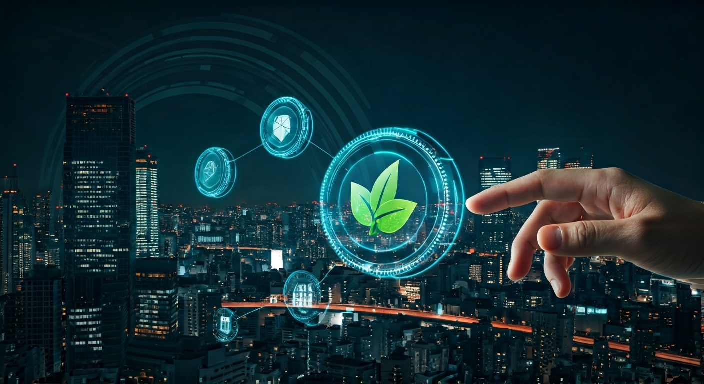 Nature's Miracle、日本市場でRWAトークン化を本格始動！Web3と実体経済の未来