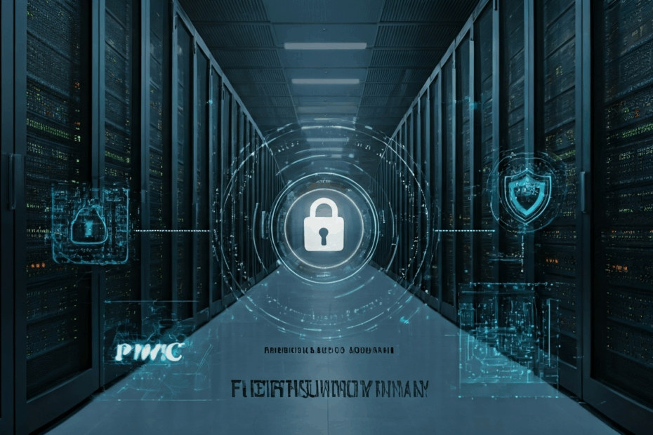 【速報】経済安保法対応クラウド、富士通とPwCが協業で新基準を確立!AI活用の障壁を打破