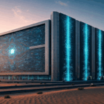 ブラックストーン×サウジHumain:30億ドルAIデータセンターが拓く中東AI新時代