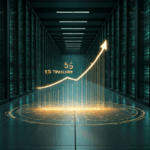 AI時代の転換点:NVIDIA時価総額5兆ドル突破が示す未来と実務へのインパクト