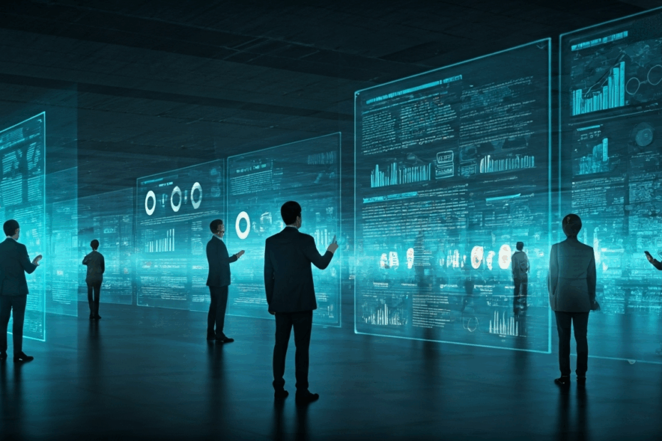 AI最新ニュース速報！Google Geminiスライド機能、Grammarly進化、中東AIデータセンター始動