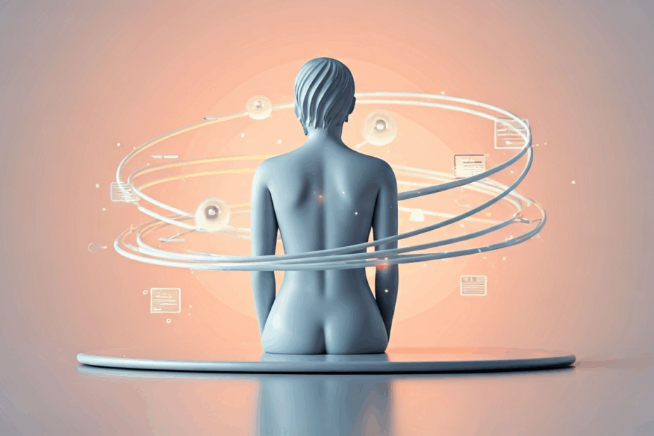 ChatGPT: Reclaim Your Time and Find Peace in a Busy World