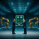 NVIDIAと韓国テック大手、AIインフラ協業が日本の開発に及ぼす衝撃