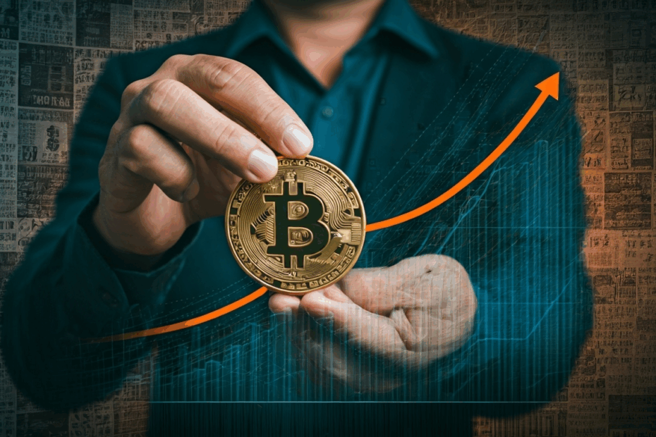 コロナ給付金、ビットコイン投資で1700%以上のリターン！？