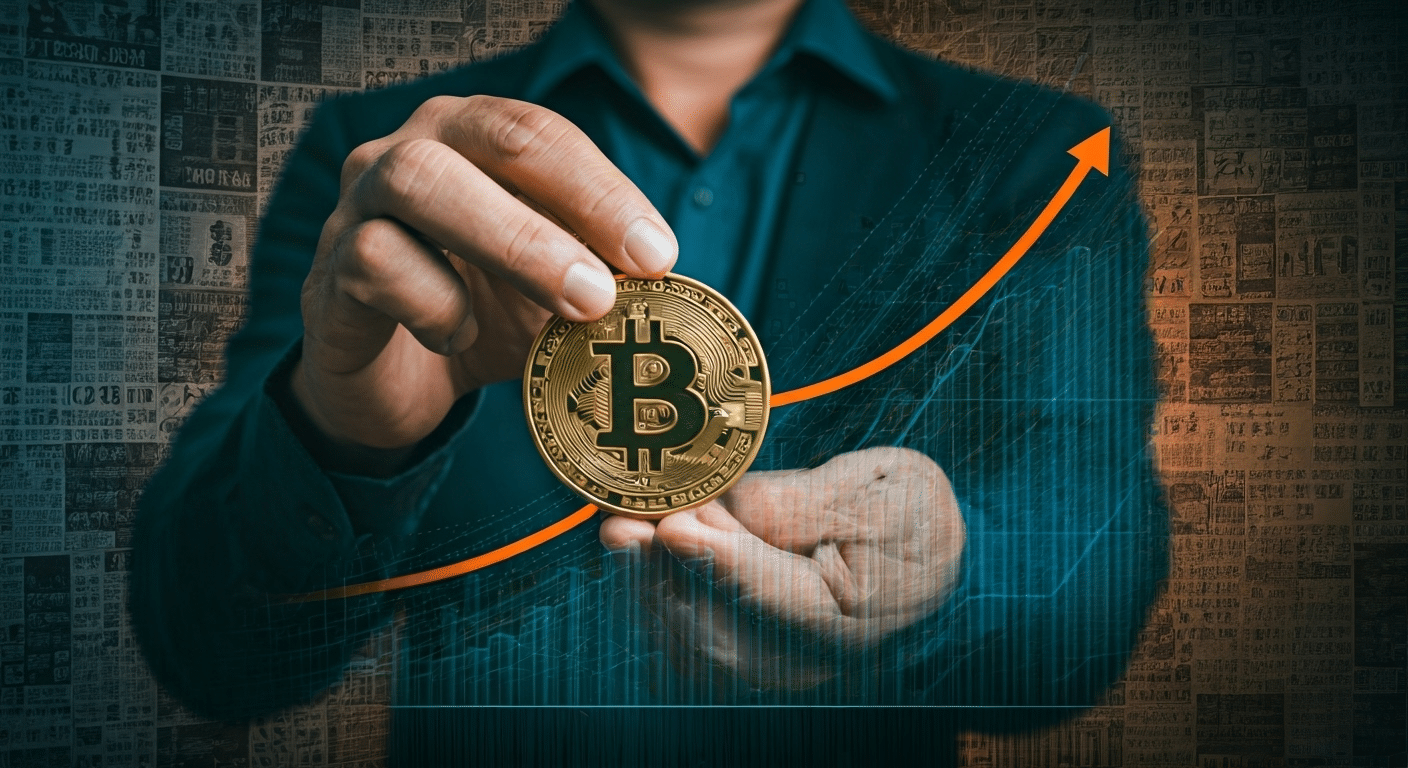 コロナ給付金とビットコイン：驚異のリターン！