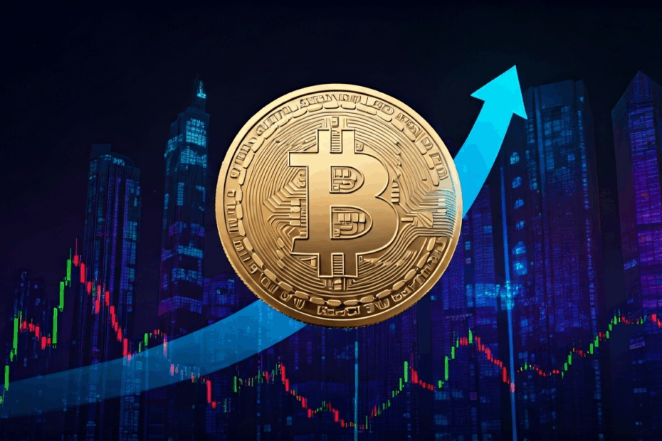 ビットコイン、驚異の価格高騰！12万2千ドル突破、年末20万ドル予測