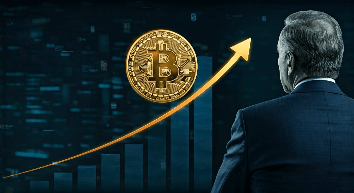 ポール・チューダー・ジョーンズ氏、ビットコインを評価｜価格高騰