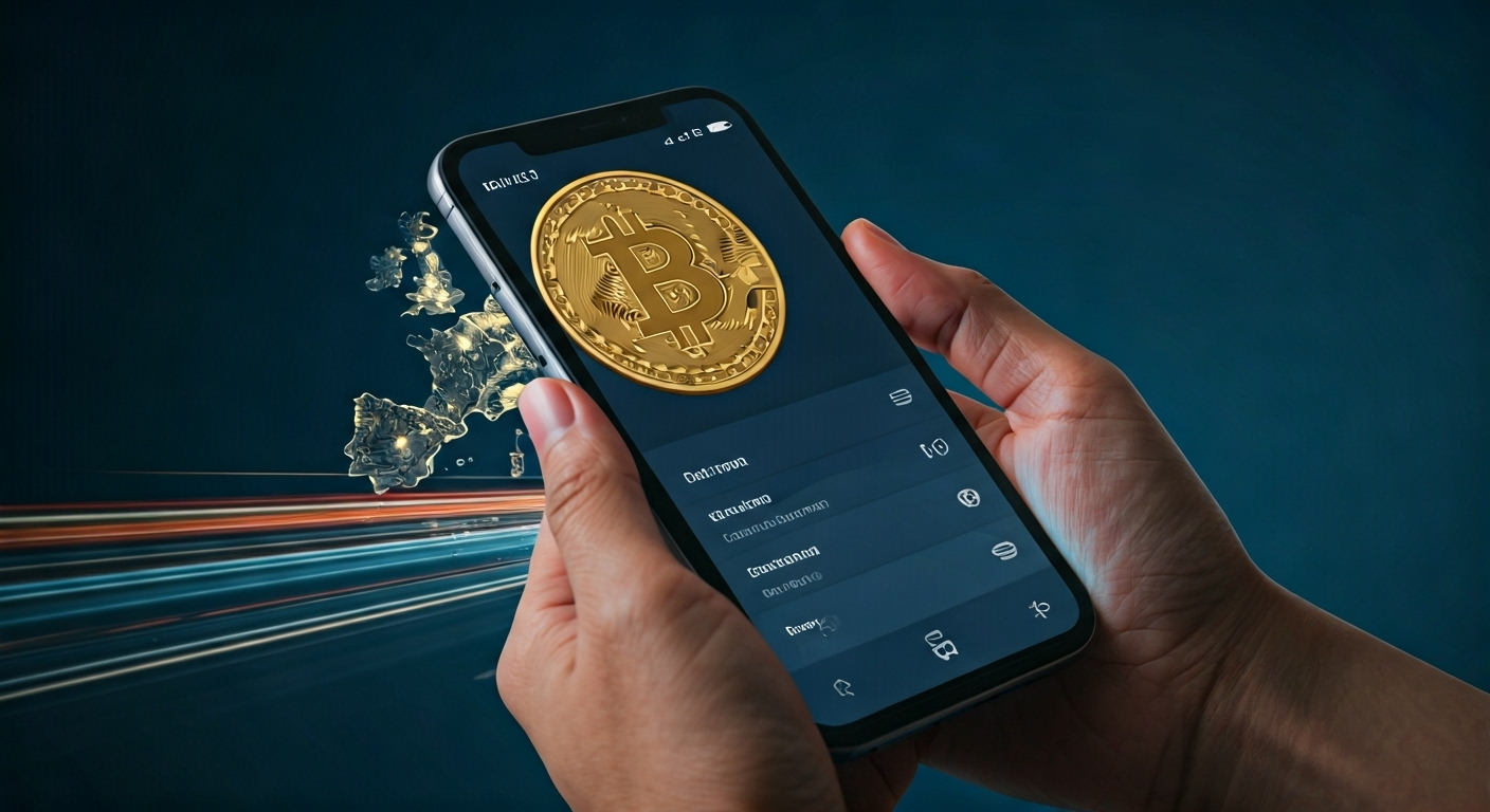 Bringinでビットコイン生活！欧州向け新プラットフォーム登場