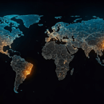 仮想通貨の楽園2025: 最新ランキングと各国の動向を徹底解説！