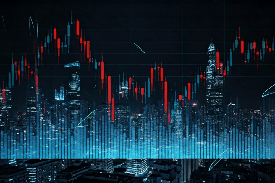 ビットコイン激震！101kへの急落で70億ドルが消滅