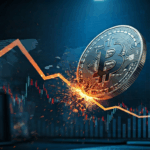 ビットコイン市場の衝撃！トランプ関税発表前に2億ドルを稼いだ男