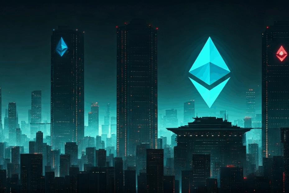 アリペイ14億ユーザーがEthereumに！中国巨大企業がL2始動