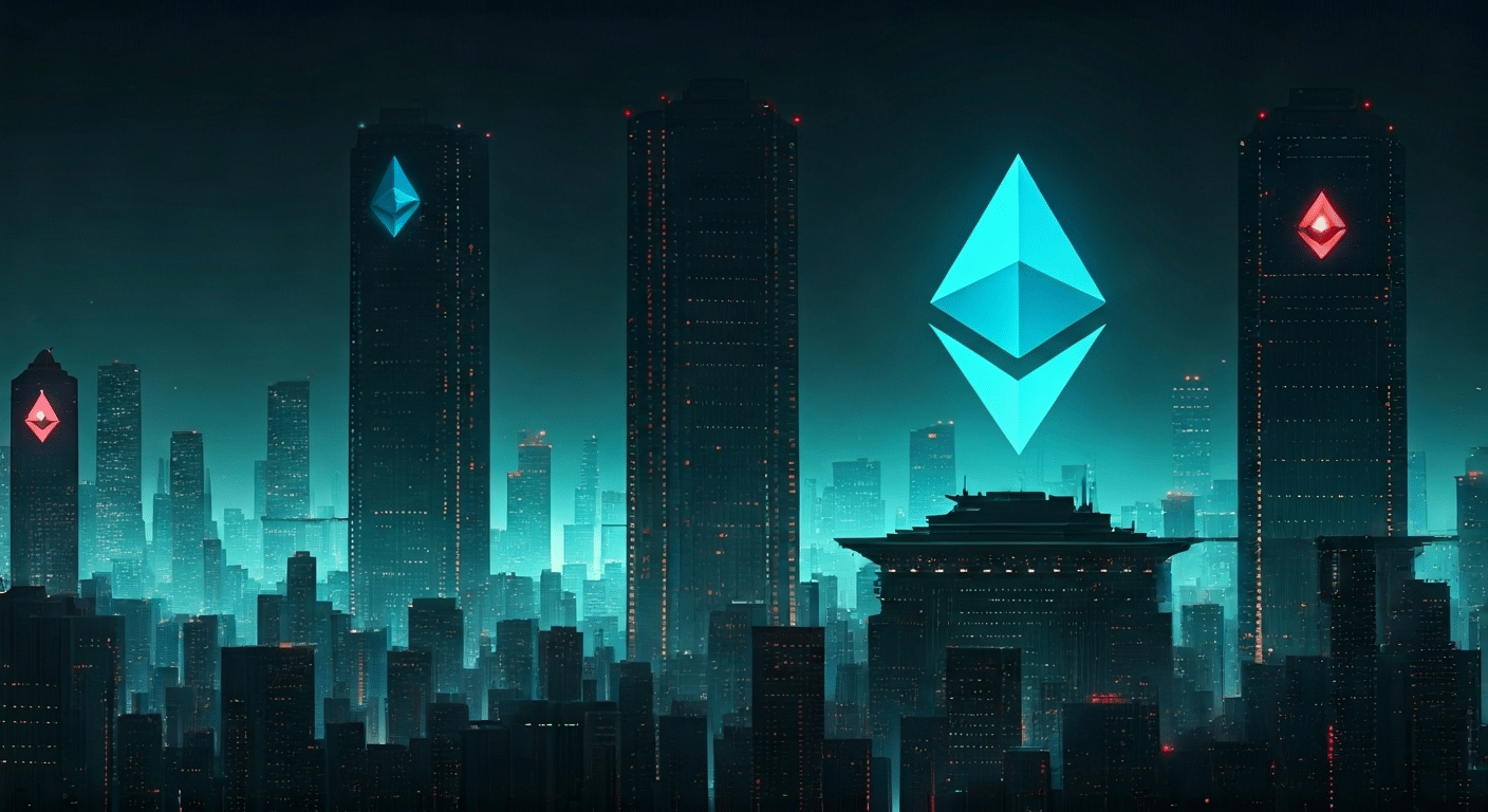 Ethereum、アリペイL2で14億人オンボーディング！仮想通貨ニュース