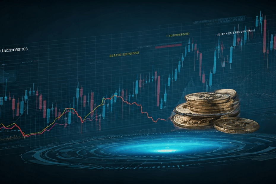 仮想通貨ニュース速報：市場変動と最新情報まとめ (2025年10月16日)