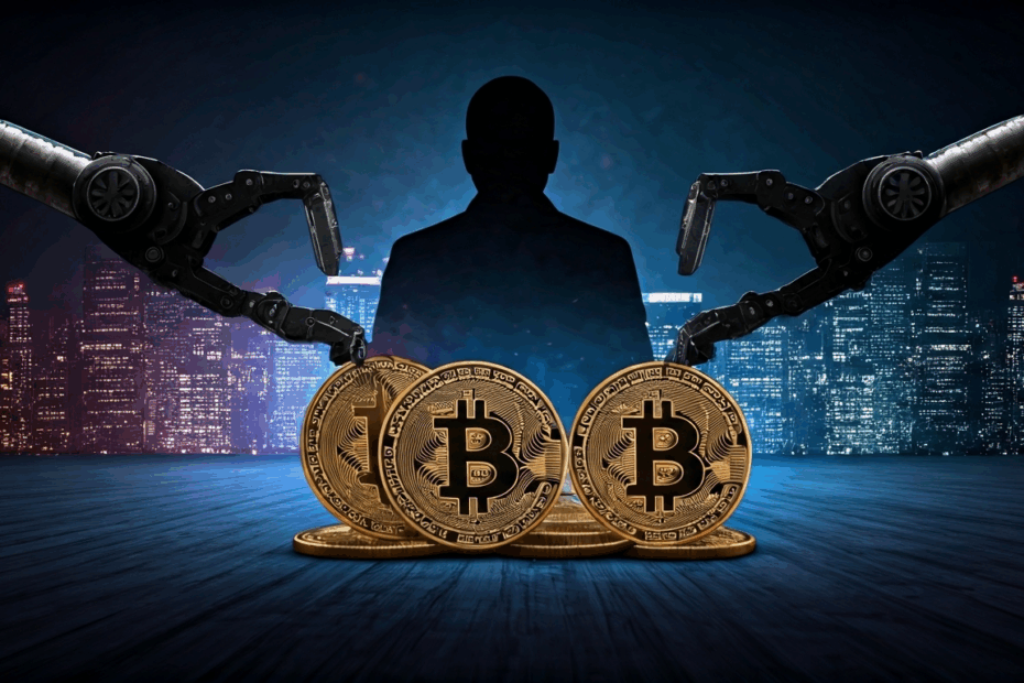 2025年、12万BTC押収事件の全貌解明：仮想通貨の未来を左右する衝撃