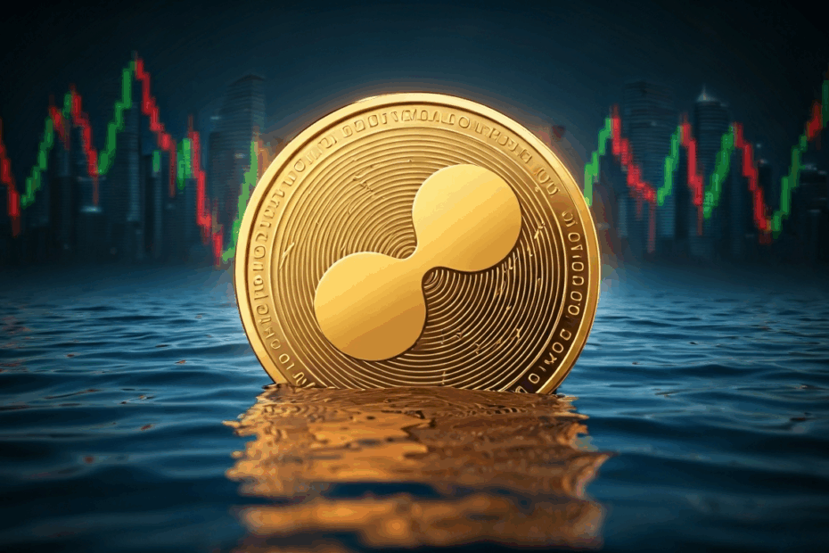XRP急騰の真相：機関投資家マネー流入と今後の展開を徹底解説