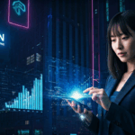 暗号資産レンディング「RENKIN」徹底解説！2025年開始、初心者もわかる活用法