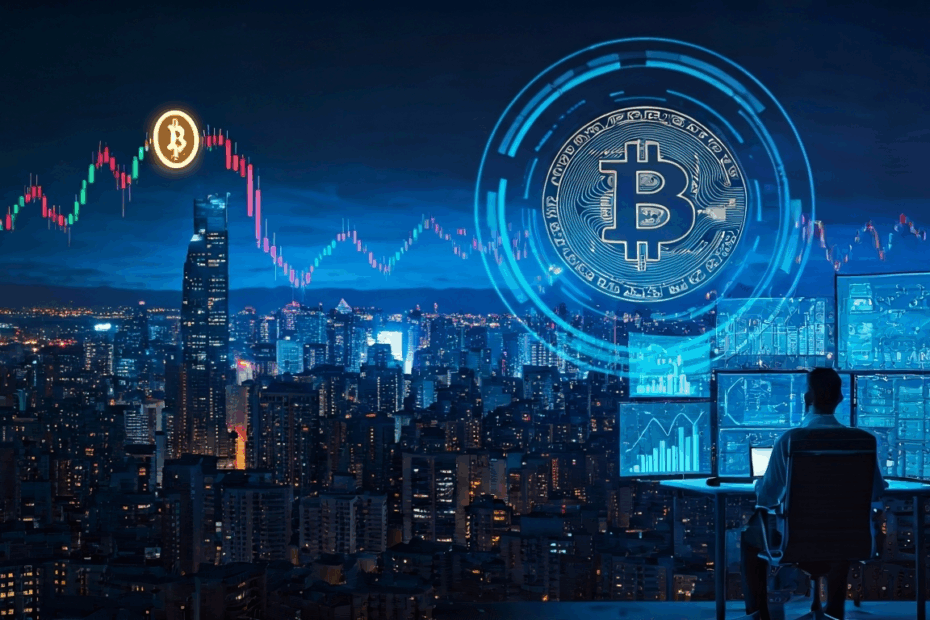 ビットコイン最新動向：市場分析と今後の展望【2025年10月22日版】