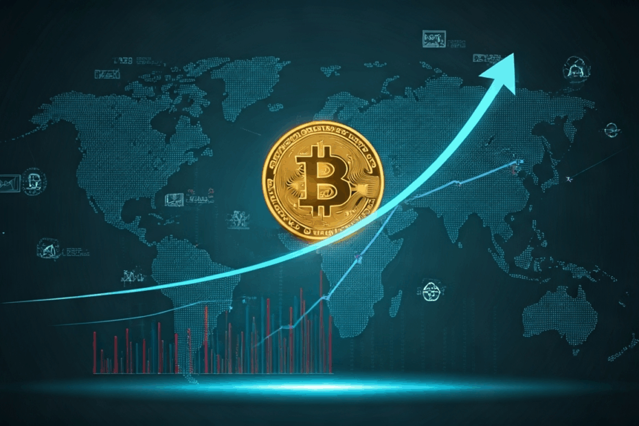 【速報】ビットコイン史上最高値更新！2025年10月第3週の仮想通貨ニュースまとめ