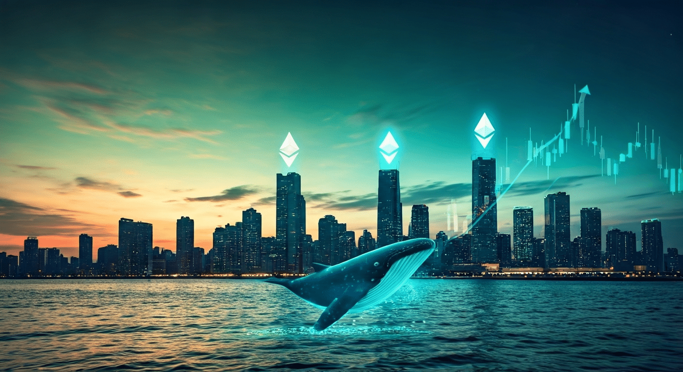 ビットコイン 11.2万ドル CPI クジラ イーサリアム