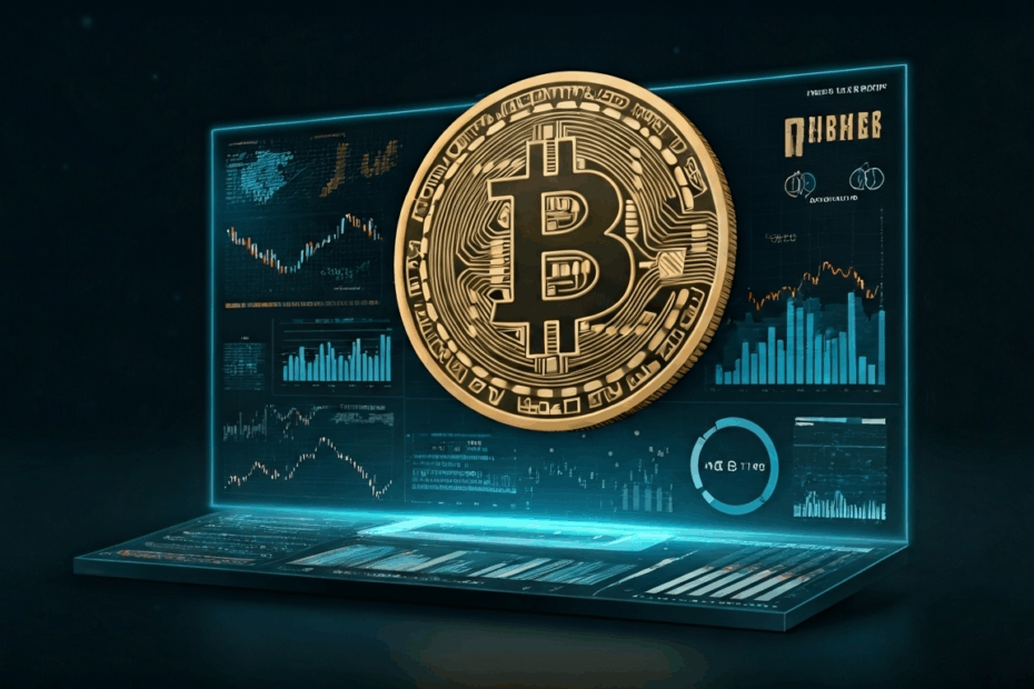 2025年10月第4週 仮想通貨ニュース速報：市場・規制・NFTまで網羅！