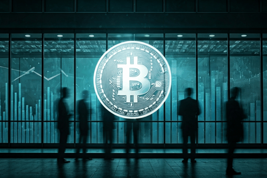 JPモルガンがビットコインを担保に!金融業界に革命か?徹底解説