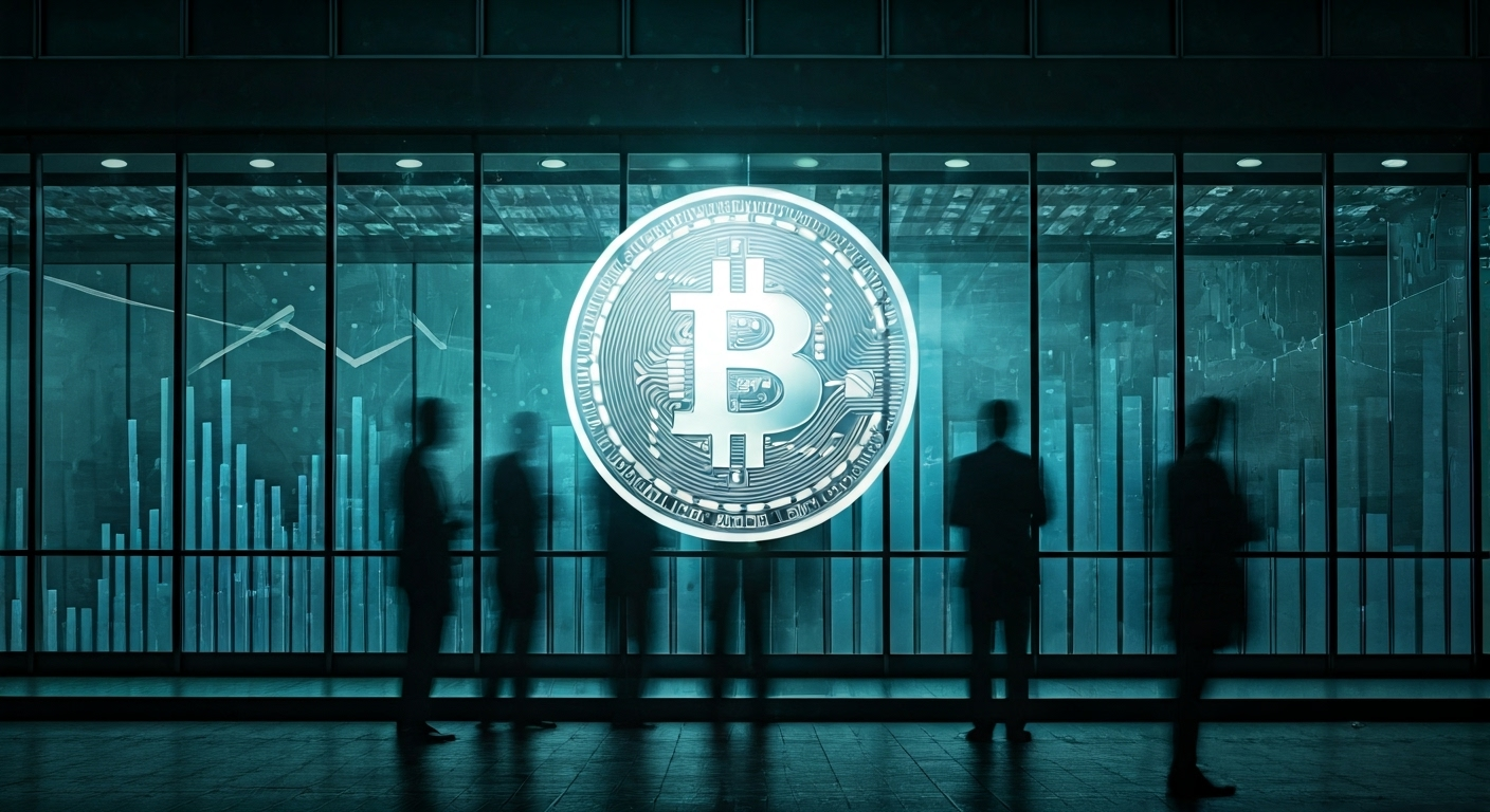 JPモルガンがビットコインを担保に！金融業界に革命か？徹底解説