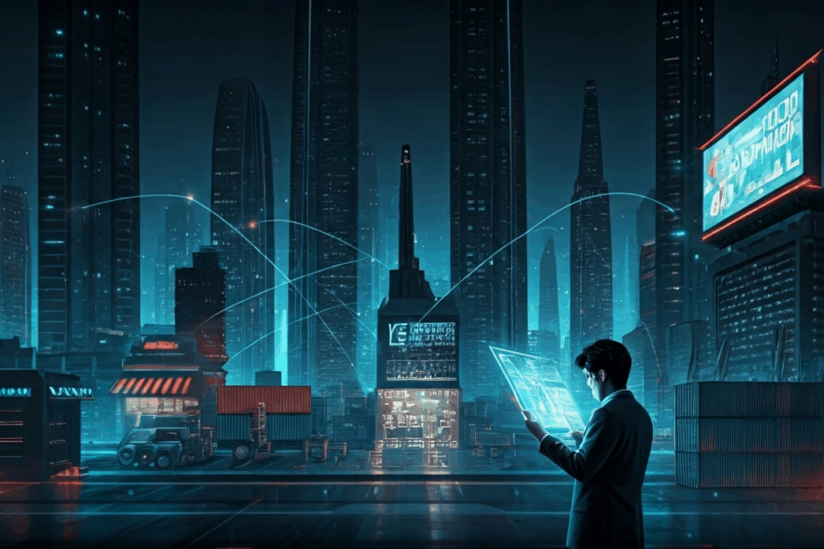 VeChainThor(VET)急騰の真相:2025年最新動向と今後の展望を徹底解説