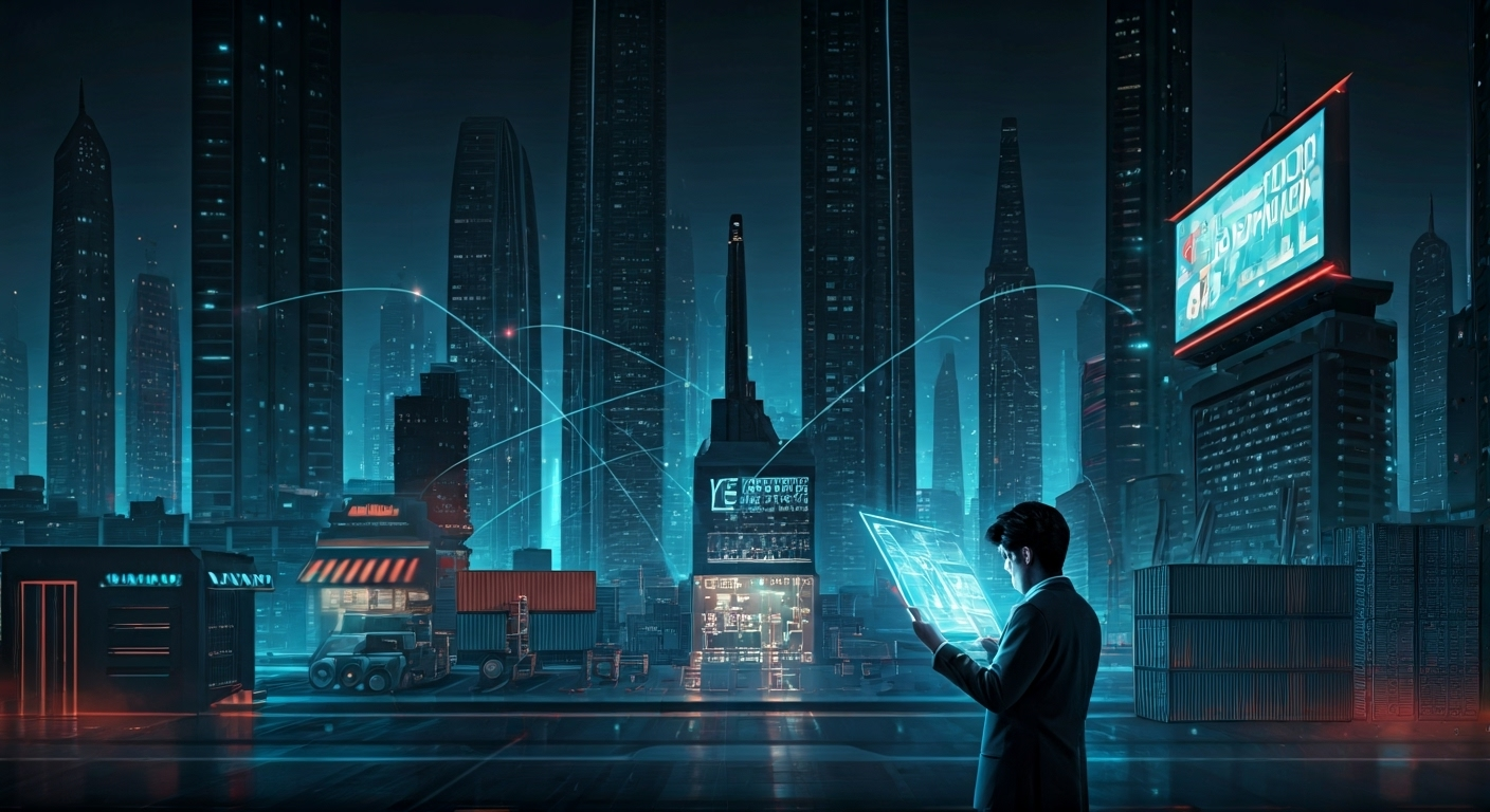 VeChainThor(VET)急騰の真相：2025年最新動向と今後の展望を徹底解説