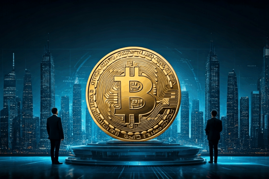 ビットコイン急騰の真相:米中協議と市場インパクトを徹底解説【2025年最新】