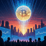ビットコイン価格急騰の背景と今後の展望:2025年最新情報