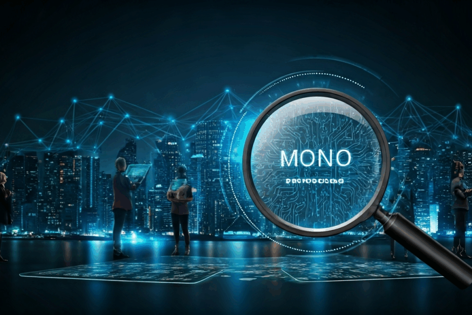 Mono Protocol次期フェーズ速報!DeFiの安全性と利回りを徹底解説