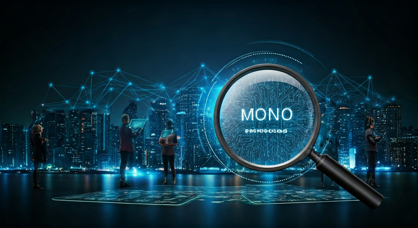 Mono Protocol次期フェーズ速報！DeFiの安全性と利回りを徹底解説