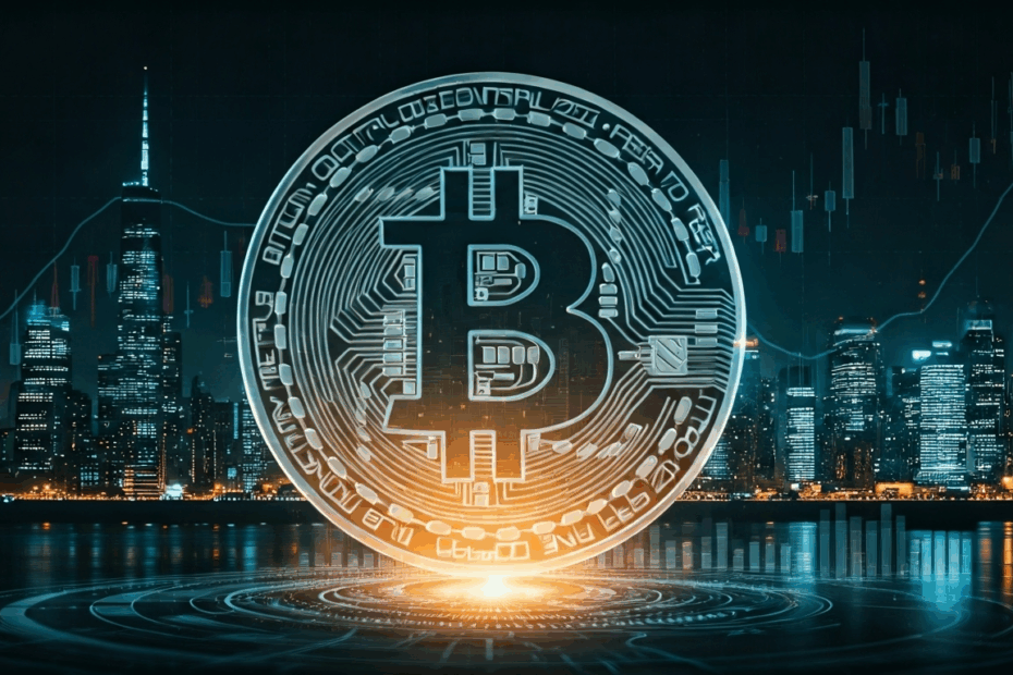 ビットコイン急落の真相：2025年金融政策発表と今後の戦略