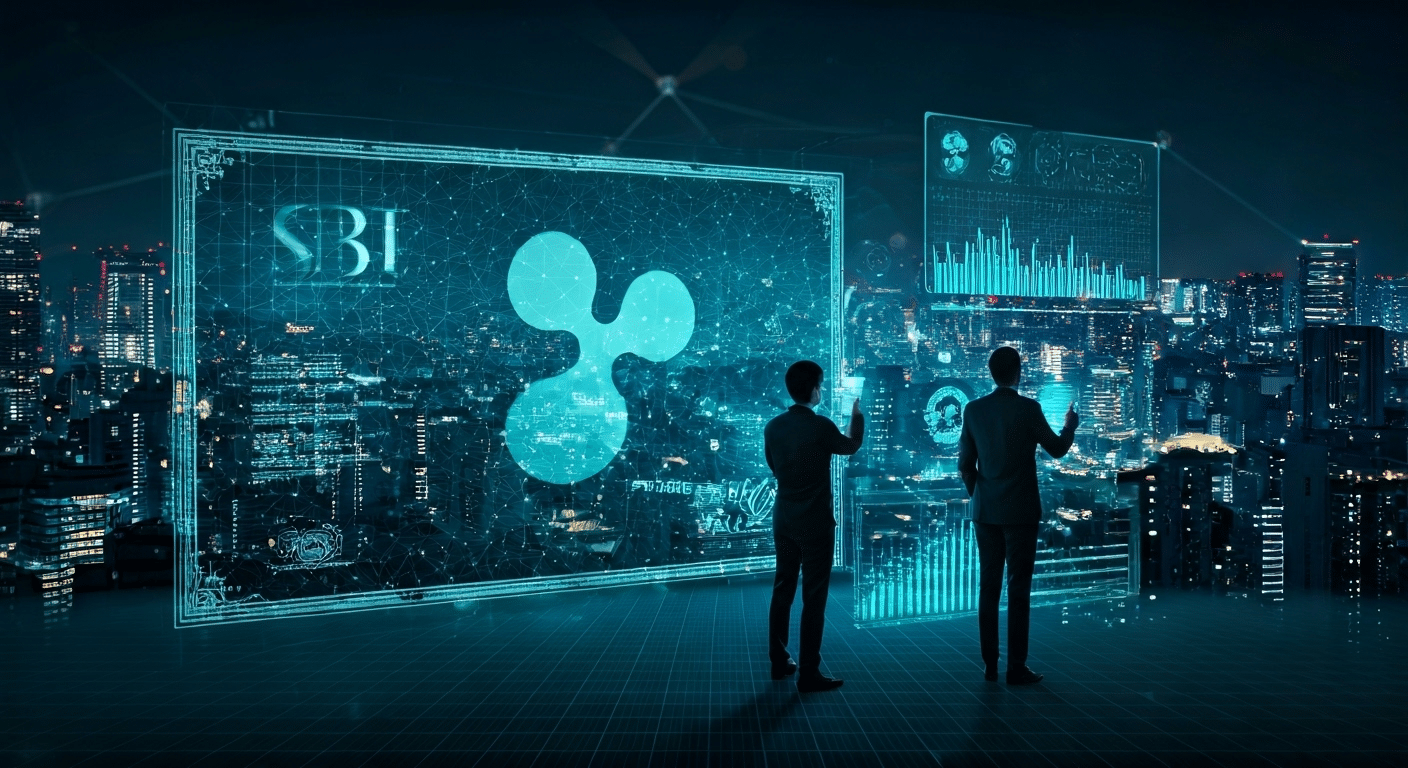 SBI保険 XRP株主優待【2025年】徹底解説