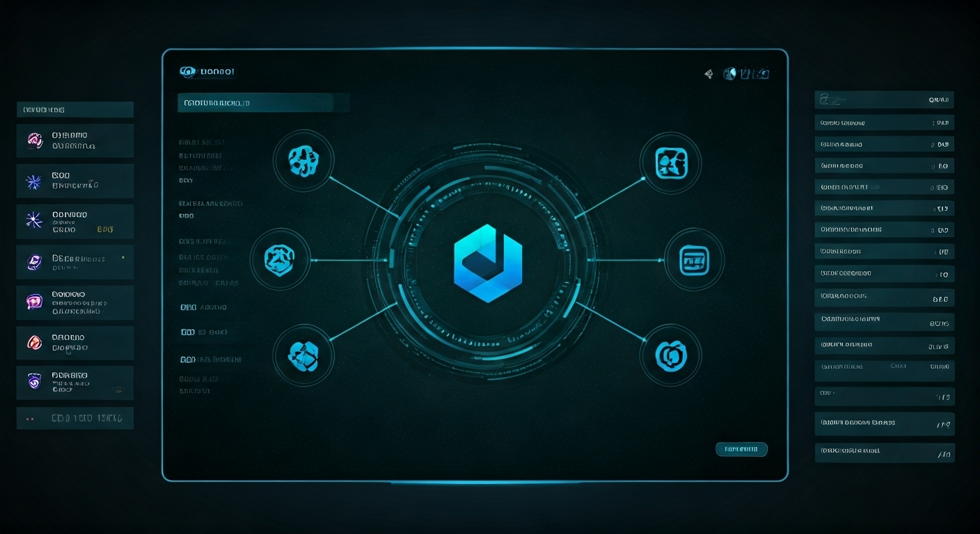 Play Solana Launches SuperHUB: All-in-One Gaming Platform