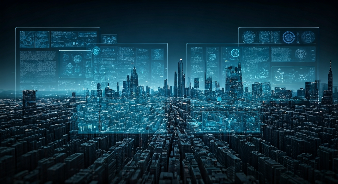 Futureverse Restructures to Focus on AI and Web3