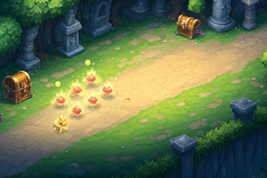 Moonfrost's Hibiscus Hunt: A Guide to Winning Rewards