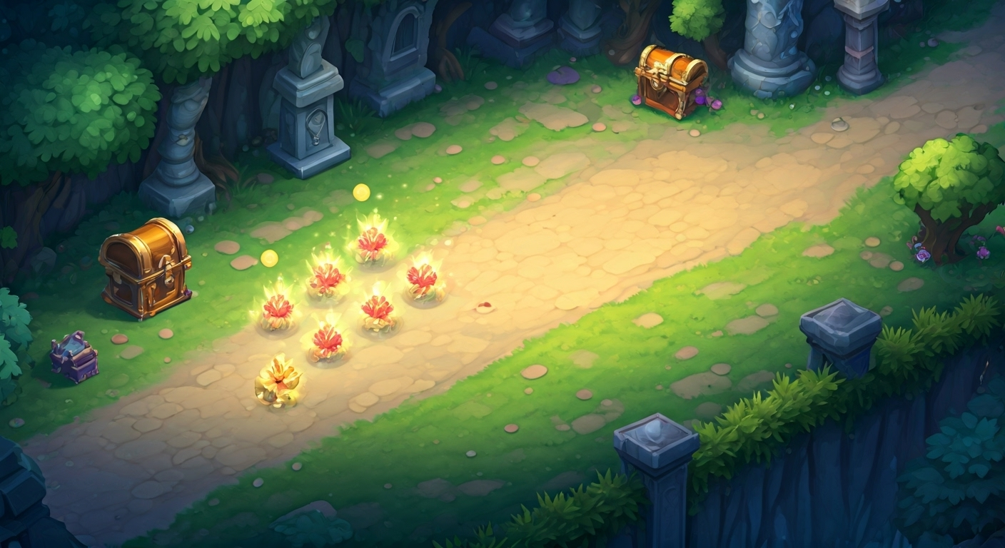 Moonfrost's Hibiscus Hunt: A Guide to Winning Rewards