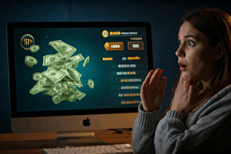 Stage-4 Cancer Streamer Hit by Steam Game Malware, Loses $32K