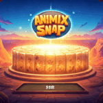 Animix Snap Season 1 Launches with Massive $MUP Prize Pool