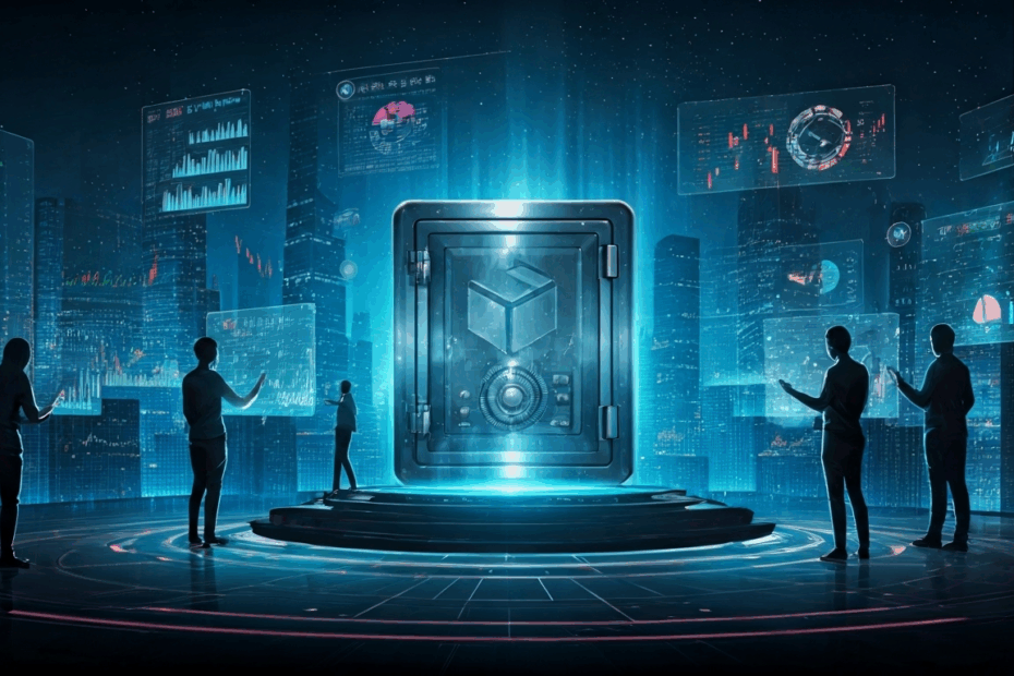 2025年10月17日最新！Web3金融インフラ「Neo Crypto Bank」徹底解説：GameFi・NFTへの影響とは？