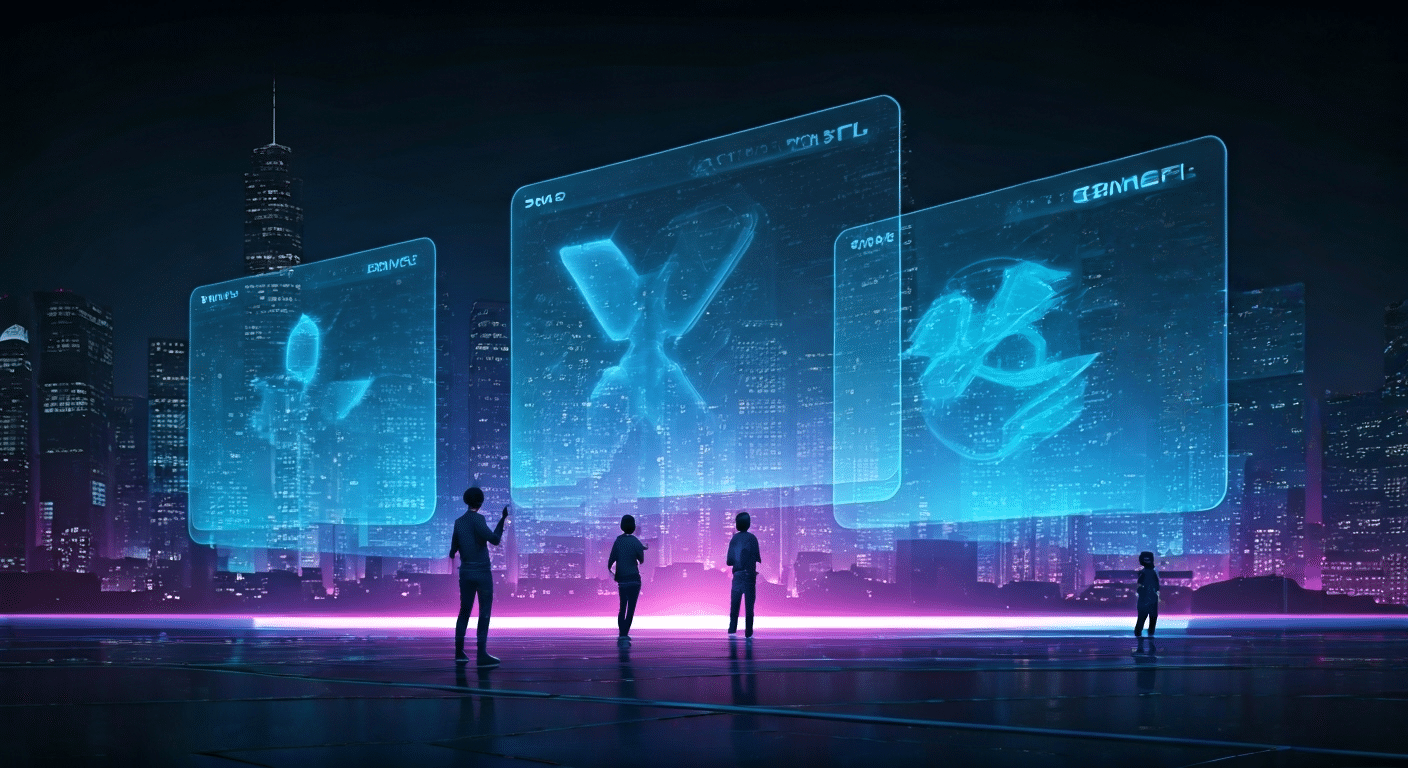 XRP ETF承認でWeb3/GameFiはどう変わる？影響と最新情報