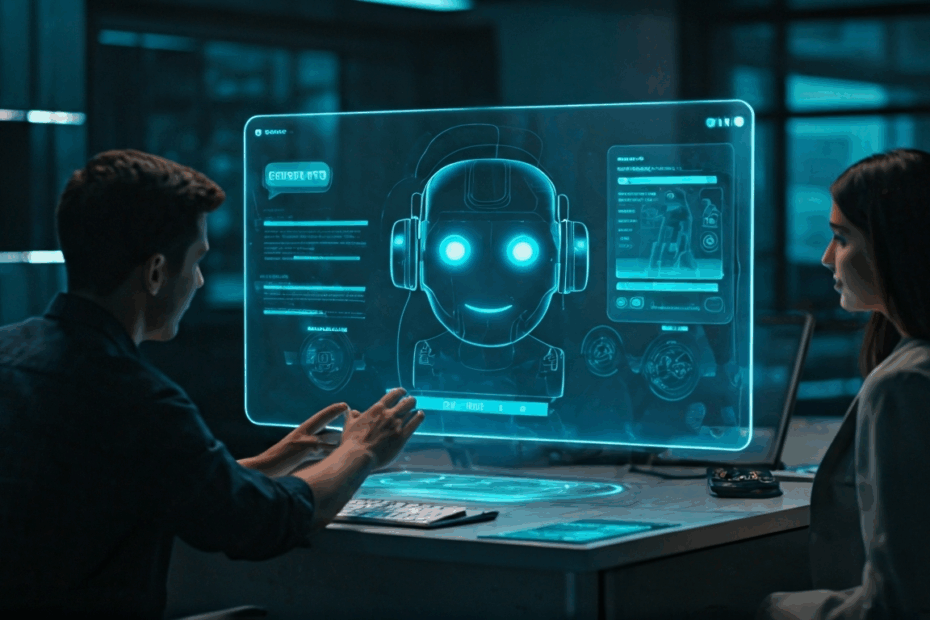xAI Seeks Video Game Tutor to Train Grok for AI Game Development