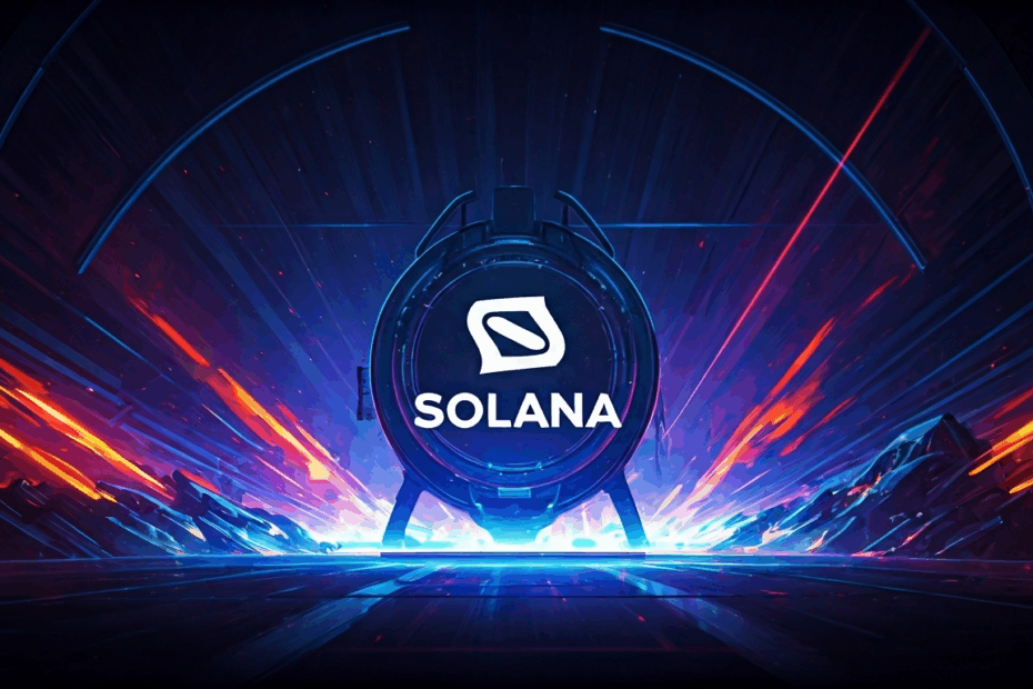 Is GameFi Ready for a Comeback on Solana?