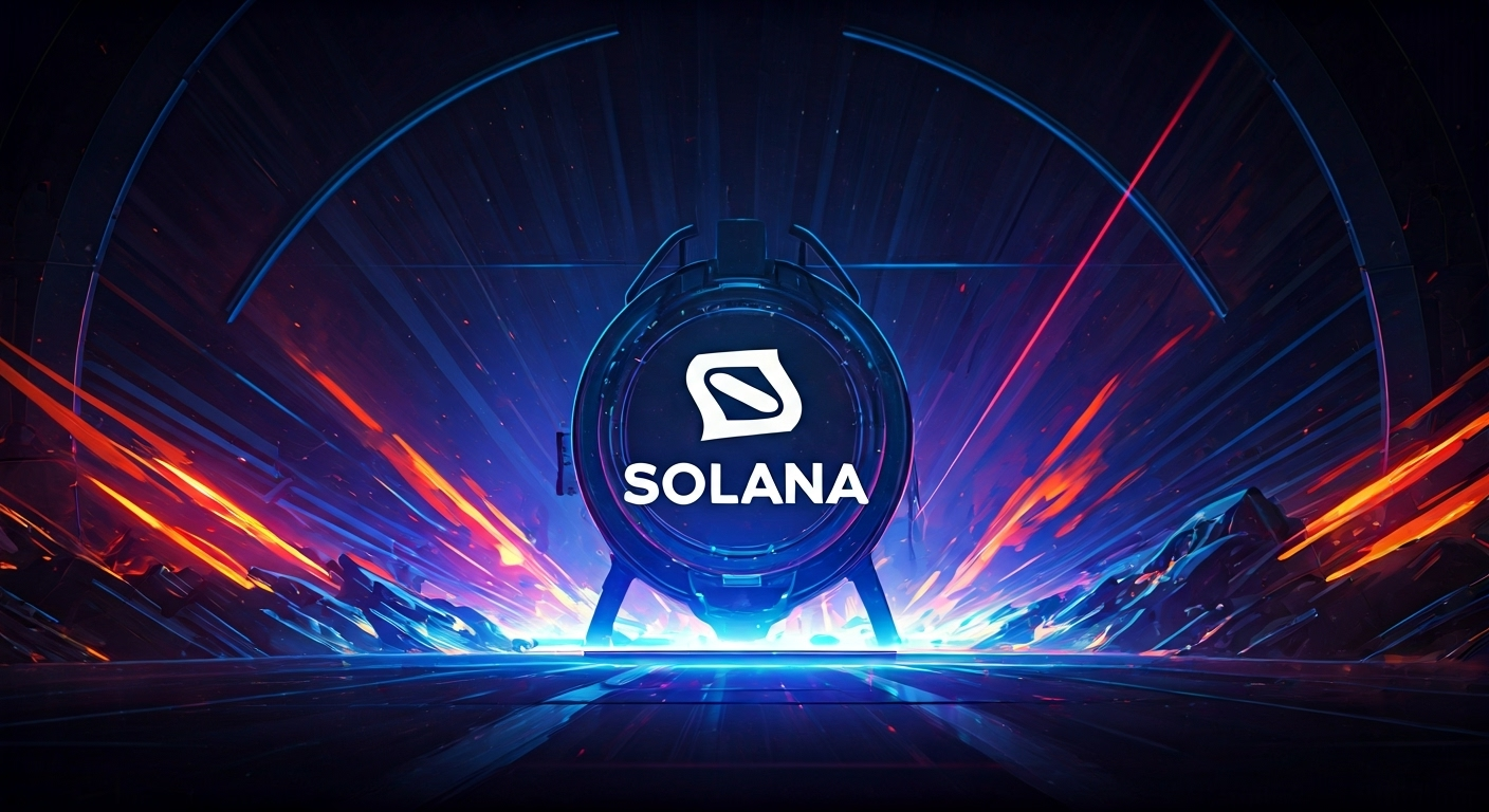 Is GameFi Ready for a Comeback on Solana?