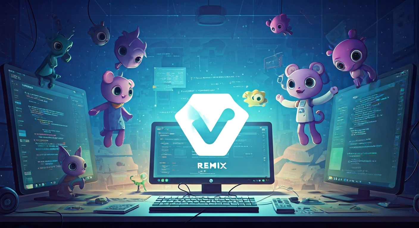 Remix & VeeFriends: $5K Game Jam Challenge