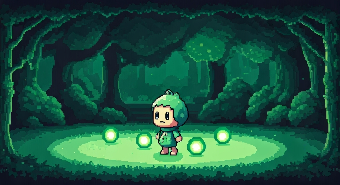 Sleepagotchi Lite: Go Green, Earn $PIXEL!