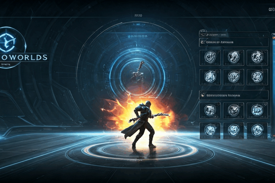 ChronosWorlds S0 Game Pass: Airdrop Rewards Await!